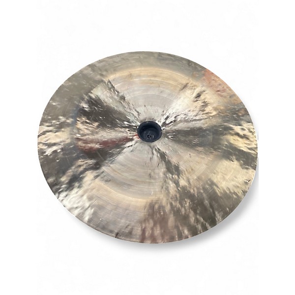Used Wuhan 22in China Cymbal