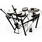 Used Alesis NITRO MAX Electric Drum Set