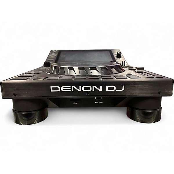 Used Denon DJ SC6000 PRIME DJ Player