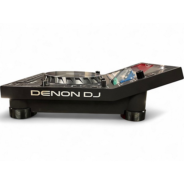 Used Denon DJ SC6000 PRIME DJ Player