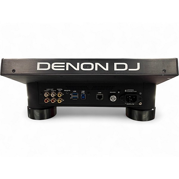 Used Denon DJ SC6000 PRIME DJ Player