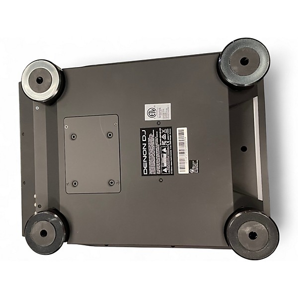 Used Denon DJ SC6000 PRIME DJ Player