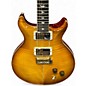 Used 2024 PRS santana retro 10 top santana yellow Solid Body Electric Guitar thumbnail