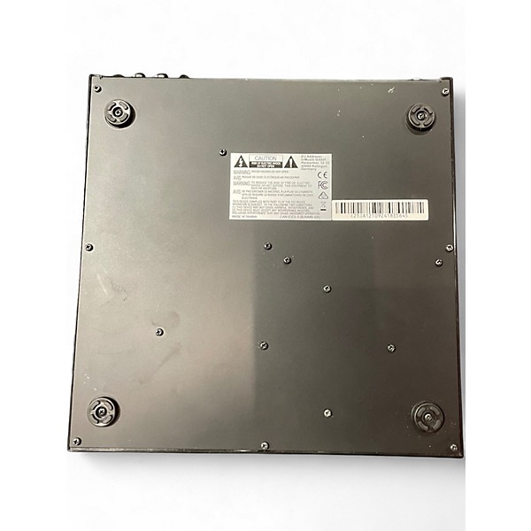 Used Akai Professional MPC one Production Controller