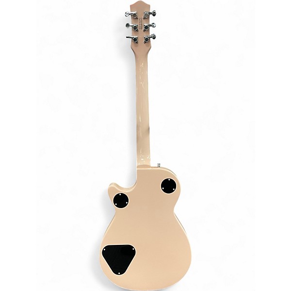 Used Gretsch Guitars G5320 FT SHELL PINK Solid Body Electric Guitar