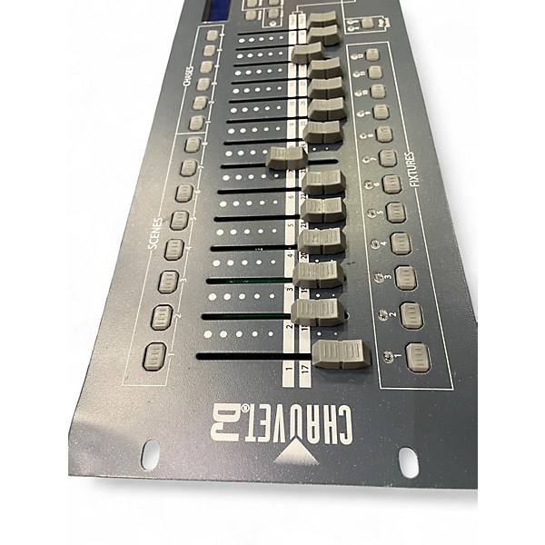 Used CHAUVET DJ Obey70 Lighting Controller