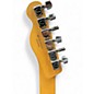 Used Fender Standard Telecaster BROWN SUNBURST Solid Body Electric Guitar