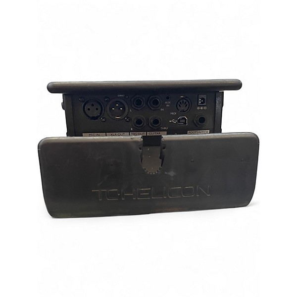 Used TC Helicon VoiceLive Touch Vocal Processor