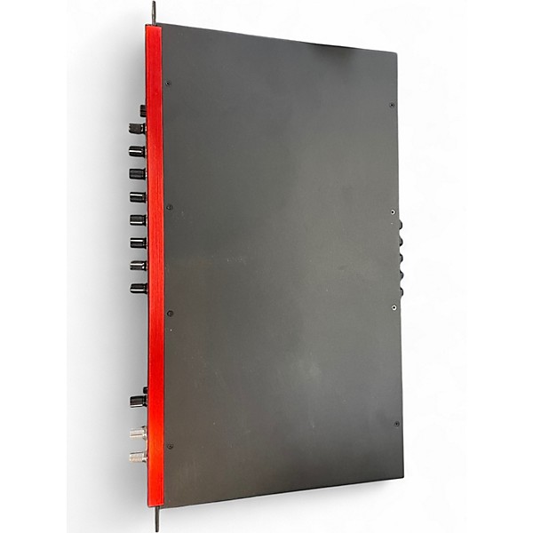 Used Focusrite Clarett 8Pre Thunderbolt Audio Interface