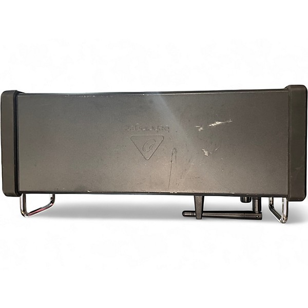 Used Behringer XR12 Digital Mixer