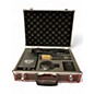 Used MXL V69 MOGAMI EDITION Condenser Microphone thumbnail