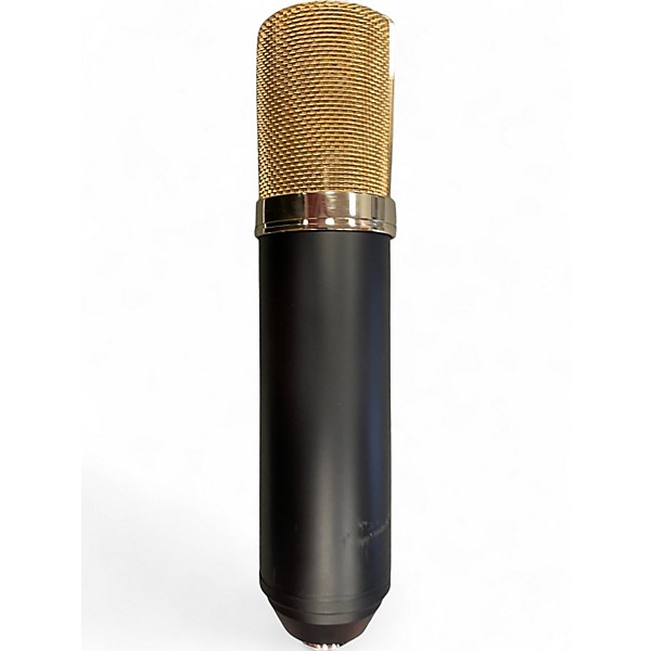 Used MXL V69 MOGAMI EDITION Condenser Microphone