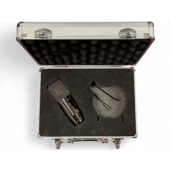 Used MXL CR-30 Condenser Microphone