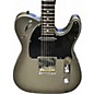 Used 2023 Fender American Professional II Telecaster MERCURY Solid Body Electric Guitar thumbnail