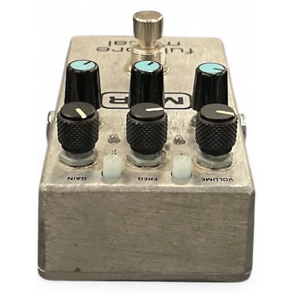 Used MXR M116 Fullbore Metal Distortion Effect Pedal