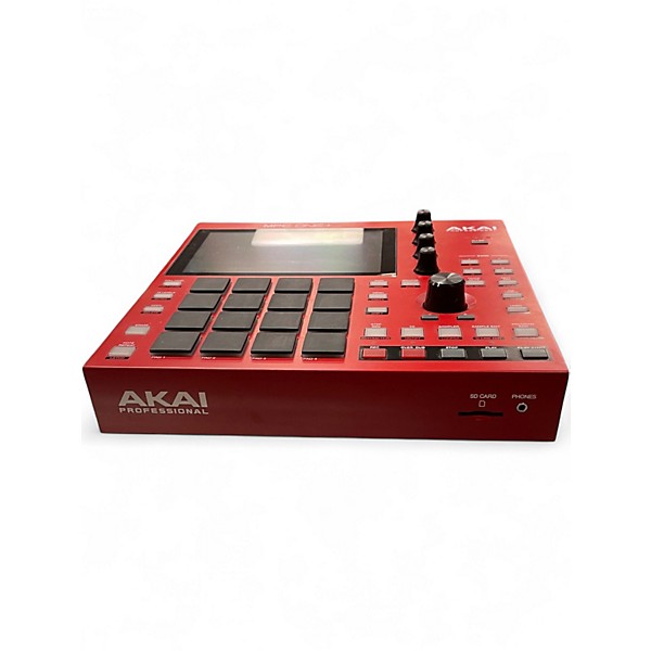 Used Akai Professional MPC ONE+ Production Controller