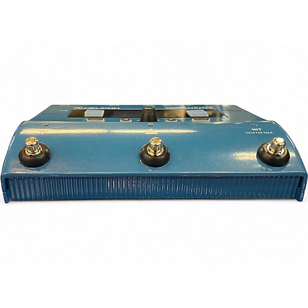 Used TC Helicon VoiceLive Play Vocal Processor