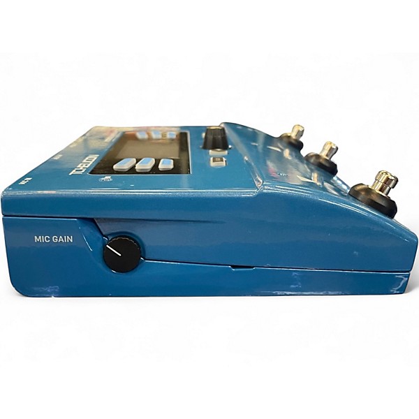 Used TC Helicon VoiceLive Play Vocal Processor