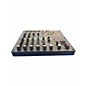 Used Yamaha MG82CX Unpowered Mixer