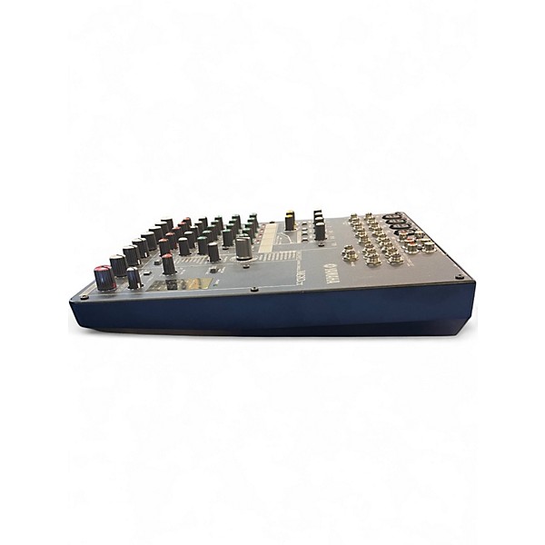 Used Yamaha MG82CX Unpowered Mixer