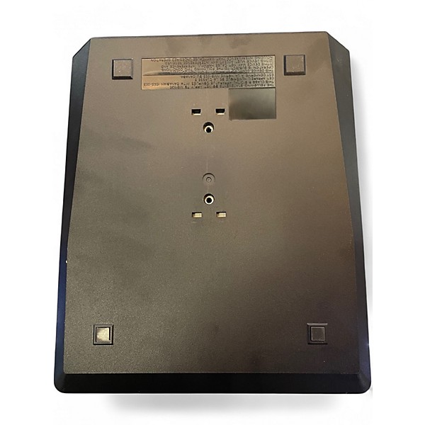 Used Yamaha MG82CX Unpowered Mixer