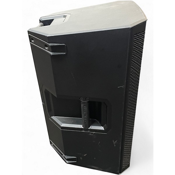 Used Electro-Voice ZLX12P Powered Speaker