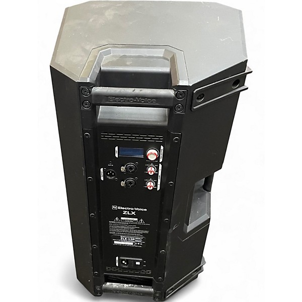 Used Electro-Voice ZLX12P Powered Speaker