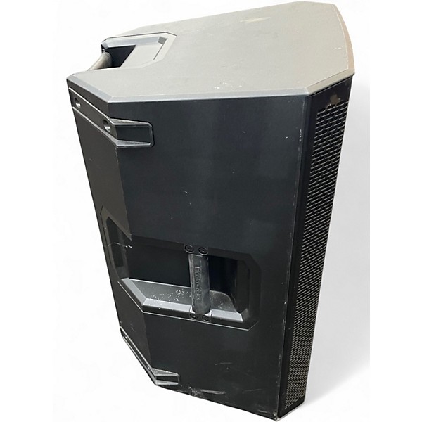 Used Electro-Voice ZLX12P Powered Speaker