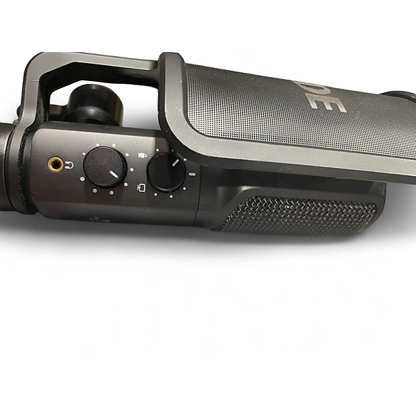 Used RODE NT USB USB Microphone