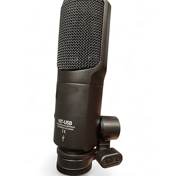 Used RODE NT USB USB Microphone