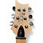 Used PRS SE NF3 Silver Solid Body Electric Guitar