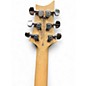 Used PRS SE NF3 Silver Solid Body Electric Guitar
