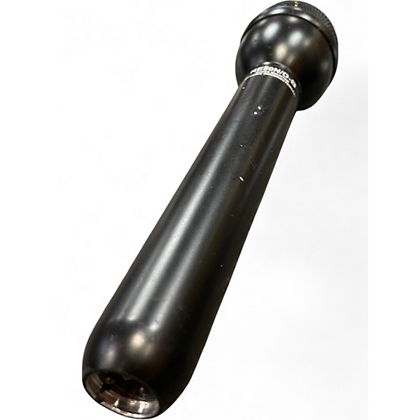 Used Electro-Voice RE50/B Dynamic Microphone