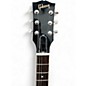 Used Gibson 1960S Tribute SG Special Black Solid Body Electric Guitar