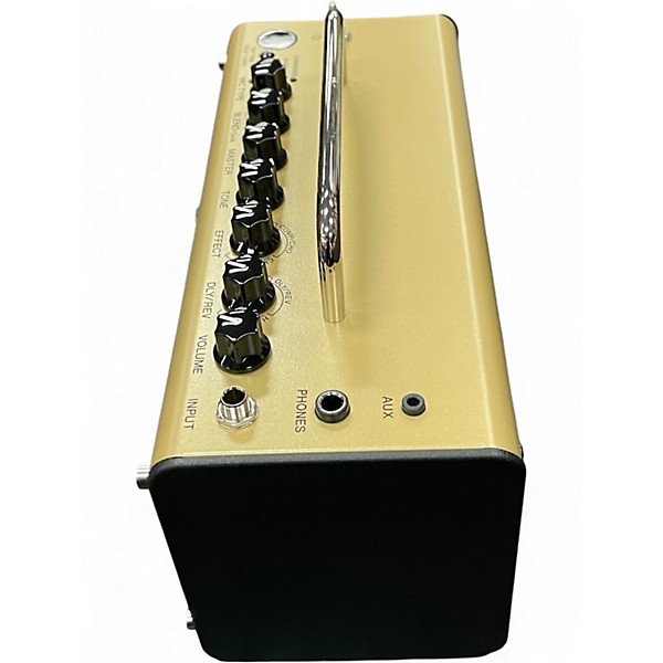 Used Yamaha THR5A 5W Modeling Acoustic Guitar Combo Amp