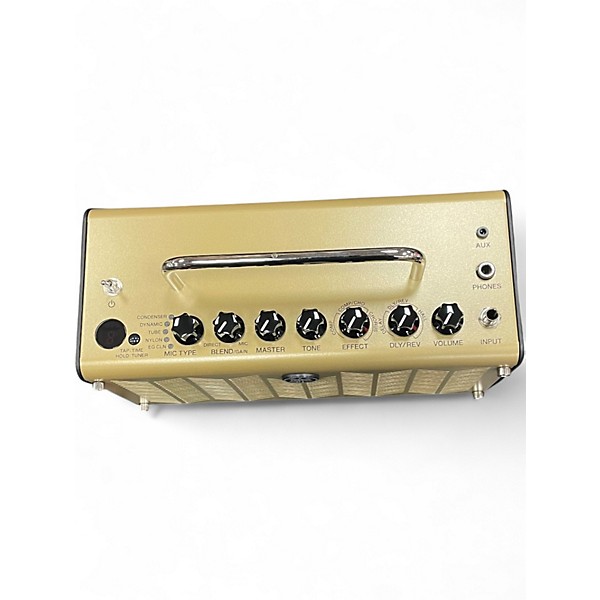 Used Yamaha THR5A 5W Modeling Acoustic Guitar Combo Amp