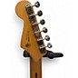 Used 2021 Fender Vintera 50s Stratocaster 2 Color Sunburst Solid Body Electric Guitar