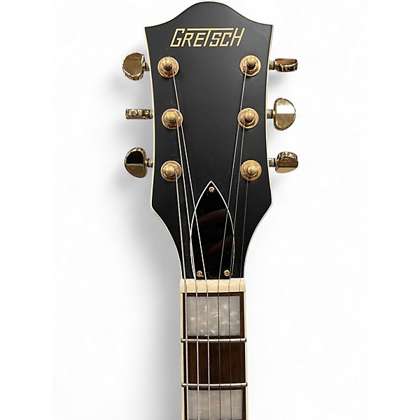 Used 2019 Gretsch Guitars g2622tg STREAMLINER GUNMETAL Hollow Body Electric Guitar