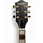 Used 2019 Gretsch Guitars g2622tg STREAMLINER GUNMETAL Hollow Body Electric Guitar