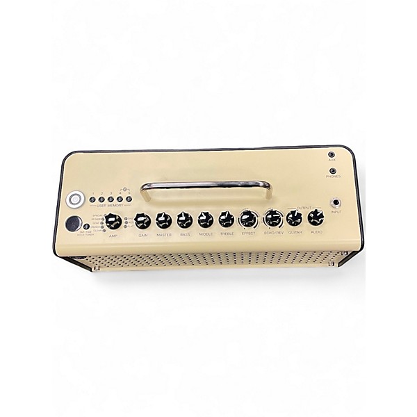 Used Yamaha THR10II Guitar Combo Amp