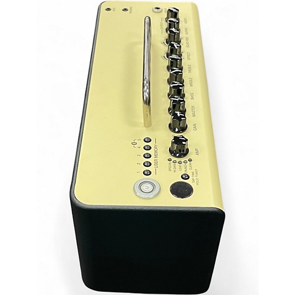 Used Yamaha THR10II Guitar Combo Amp