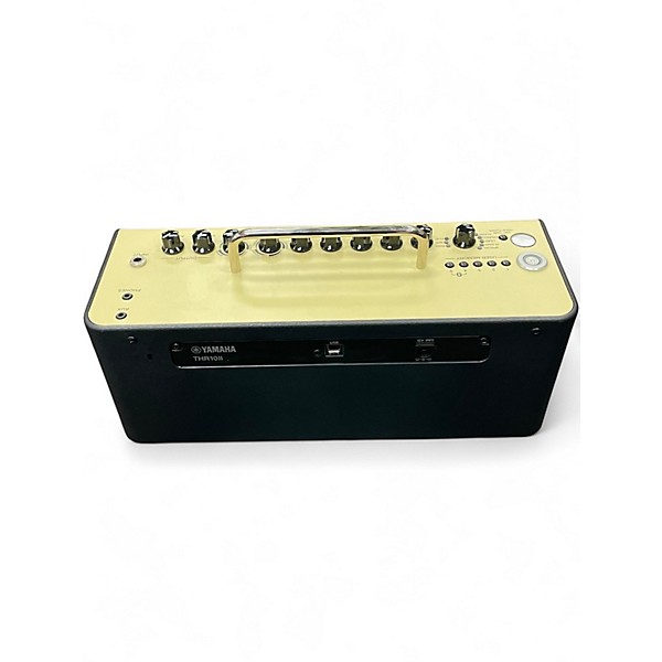 Used Yamaha THR10II Guitar Combo Amp