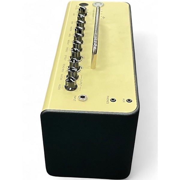 Used Yamaha THR10II Guitar Combo Amp