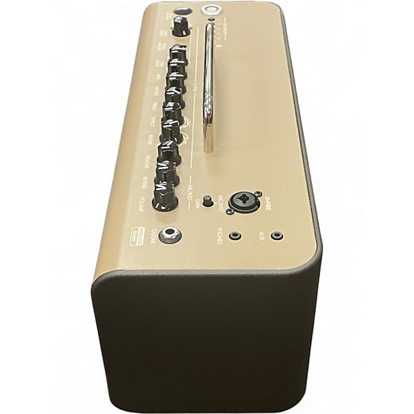 Used Yamaha THR30IIA Acoustic Guitar Combo Amp