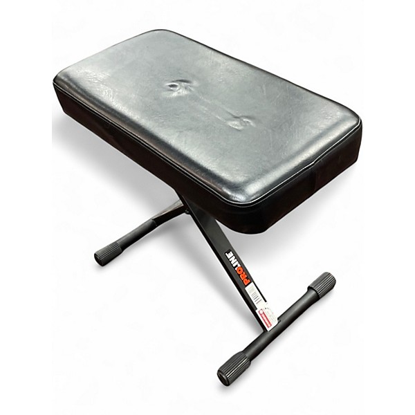 Used Proline LT0613 KEYBOARD BENCH Bench