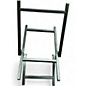 Used Tour Grade TGAS03 LOW PROFILE AMP STAND Amp Stand thumbnail
