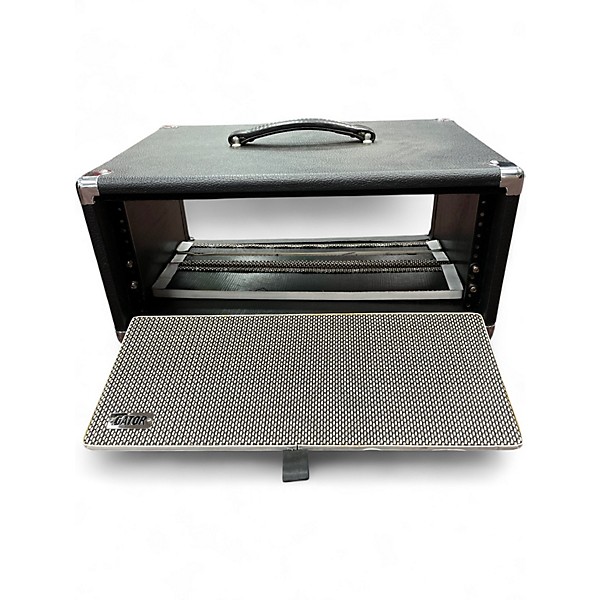 Used Gator RETRORACK 4 SPACE  Rackmount Case