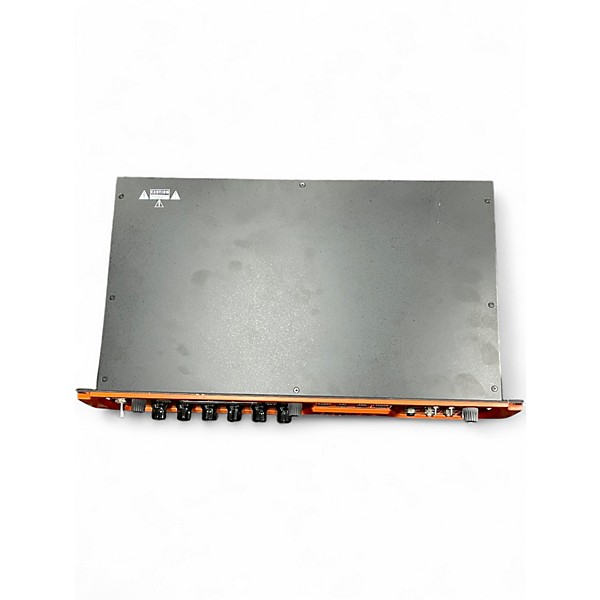 Used Avid Eleven Rack Audio Interface