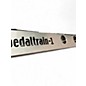 Used Pedaltrain pedaltrain-1 mono Pedal Board