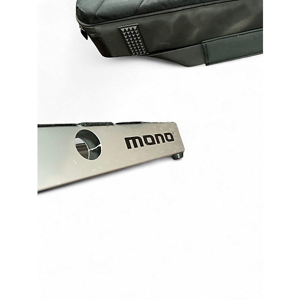 Used Pedaltrain pedaltrain-1 mono Pedal Board